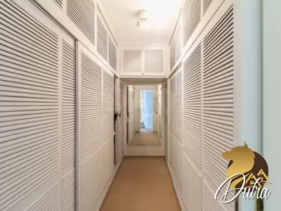 Saint Charbel Moema 419m² 04 Dormitórios 04 Suítes 4 Vagas