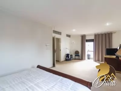 Saint Charbel Moema 419m² 04 Dormitórios 04 Suítes 4 Vagas