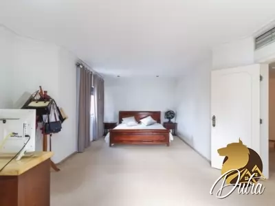 Saint Charbel Moema 419m² 04 Dormitórios 04 Suítes 4 Vagas