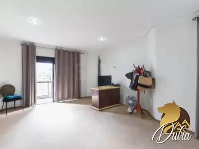 Saint Charbel Moema 419m² 04 Dormitórios 04 Suítes 4 Vagas