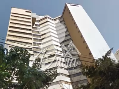 Golden Hill Indianópolis 275m² 04 Dormitórios 04 Suítes 4 Vagas