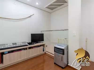 Casa de Condomínio Vila Nova Conceição 100m² 03 Dormitórios 01 Suítes 2 Vagas