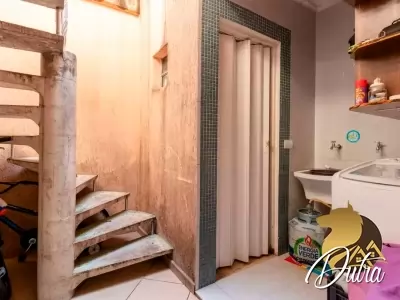 Casa de Condomínio Vila Nova Conceição 100m² 03 Dormitórios 01 Suítes 2 Vagas