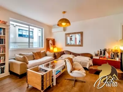 Adriática Cerqueira César 190m² 03 Dormitórios 01 Suítes 2 Vagas