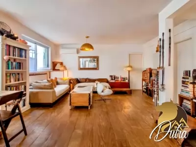 Adriática Cerqueira César 190m² 03 Dormitórios 01 Suítes 2 Vagas