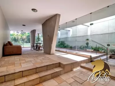 Adriática Cerqueira César 190m² 03 Dormitórios 01 Suítes 2 Vagas