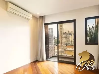 Edifício Villa Arie Pinheiros 173m² 02 Dormitórios 02 Suítes 3 Vagas