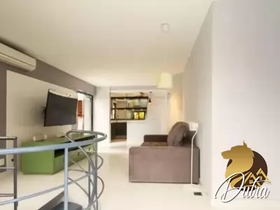 Edifício Villa Arie Pinheiros 173m² 02 Dormitórios 02 Suítes 3 Vagas