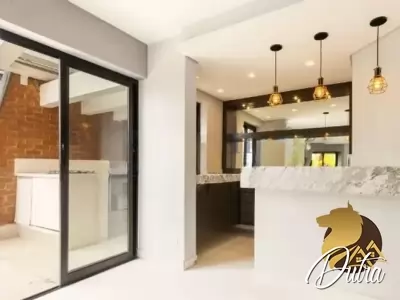 Edifício Villa Arie Pinheiros 173m² 02 Dormitórios 02 Suítes 3 Vagas