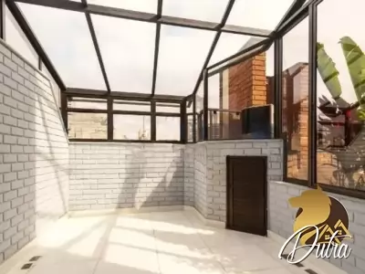 Edifício Villa Arie Pinheiros 173m² 02 Dormitórios 02 Suítes 3 Vagas