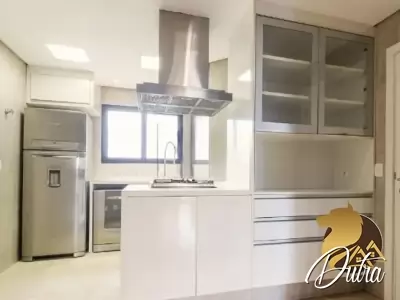 Edifício Villa Arie Pinheiros 173m² 02 Dormitórios 02 Suítes 3 Vagas