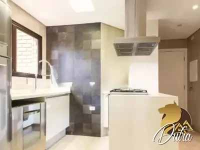 Edifício Villa Arie Pinheiros 173m² 02 Dormitórios 02 Suítes 3 Vagas