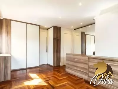 Edifício Villa Arie Pinheiros 173m² 02 Dormitórios 02 Suítes 3 Vagas