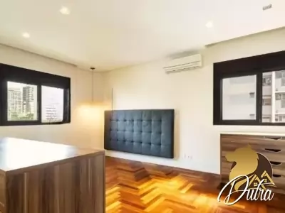 Edifício Villa Arie Pinheiros 173m² 02 Dormitórios 02 Suítes 3 Vagas