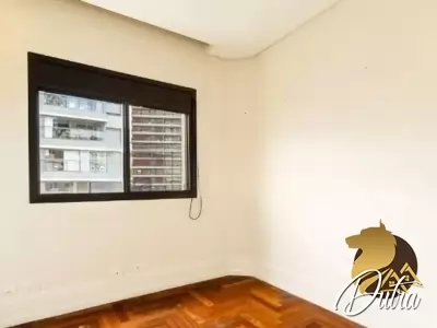 Edifício Villa Arie Pinheiros 173m² 02 Dormitórios 02 Suítes 3 Vagas