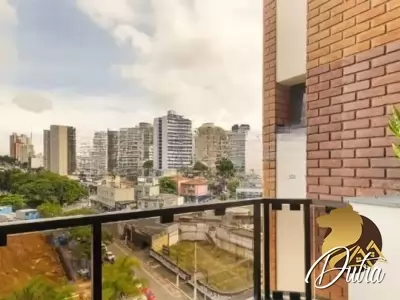 Edifício Villa Arie Pinheiros 173m² 02 Dormitórios 02 Suítes 3 Vagas