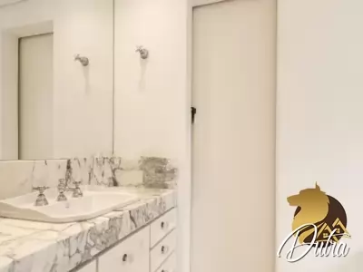 Edifício Villa Arie Pinheiros 173m² 02 Dormitórios 02 Suítes 3 Vagas