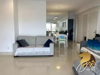 Condomínio Massimo Vila Mascote Campo Belo 122m² 03 Dormitórios 03 Suítes 2 Vagas