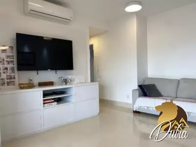 Condomínio Massimo Vila Mascote Campo Belo 122m² 03 Dormitórios 03 Suítes 2 Vagas