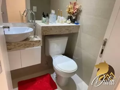 Condomínio Massimo Vila Mascote Campo Belo 122m² 03 Dormitórios 03 Suítes 2 Vagas