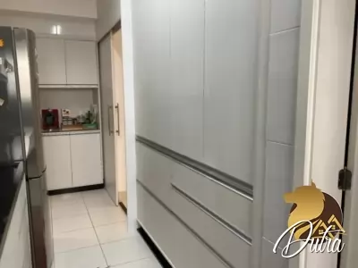 Condomínio Massimo Vila Mascote Campo Belo 122m² 03 Dormitórios 03 Suítes 2 Vagas