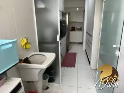Condomínio Massimo Vila Mascote Campo Belo 122m² 03 Dormitórios 03 Suítes 2 Vagas