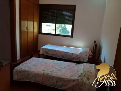 Saint Elias Planalto Paulista 155m² 04 Dormitórios 04 Suítes 3 Vagas