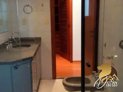 Saint Elias Planalto Paulista 155m² 04 Dormitórios 04 Suítes 3 Vagas