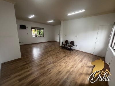 Casa Comercial Jardim América 600m² 14 Dormitórios 10 Vagas