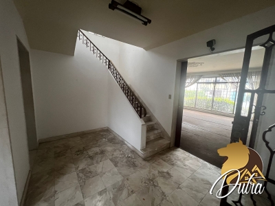 Casa Comercial Jardim América 600m² 14 Dormitórios 10 Vagas