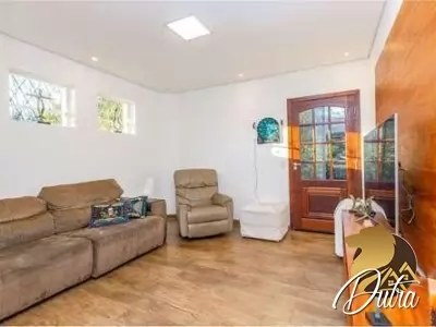 Padrão Jardim Marajoara 371m² 05 Dormitórios 02 Suítes 2 Vagas