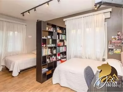 Padrão Jardim Marajoara 371m² 05 Dormitórios 02 Suítes 2 Vagas