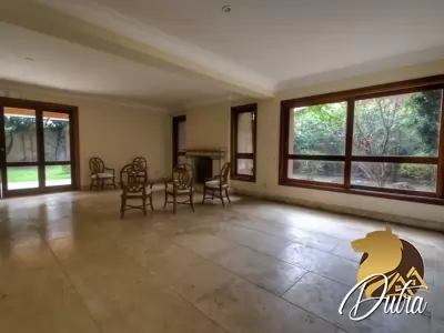 Padrão Jardim Leonor 593m² 04 Dormitórios 03 Suítes 5 Vagas