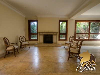 Padrão Jardim Leonor 593m² 04 Dormitórios 03 Suítes 5 Vagas