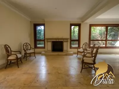 Padrão Jardim Leonor 593m² 04 Dormitórios 03 Suítes 5 Vagas