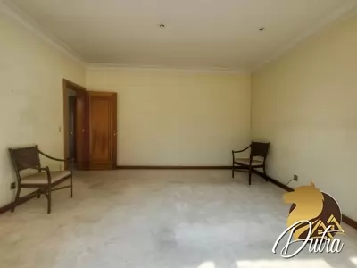 Padrão Jardim Leonor 593m² 04 Dormitórios 03 Suítes 5 Vagas