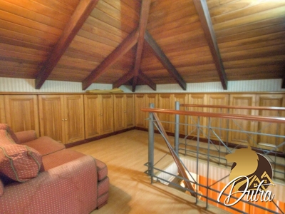 Padrão Jardim Leonor 593m² 04 Dormitórios 03 Suítes 5 Vagas