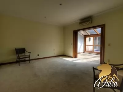 Padrão Jardim Leonor 593m² 04 Dormitórios 03 Suítes 5 Vagas