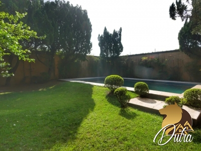 Padrão Jardim Leonor 593m² 04 Dormitórios 03 Suítes 5 Vagas