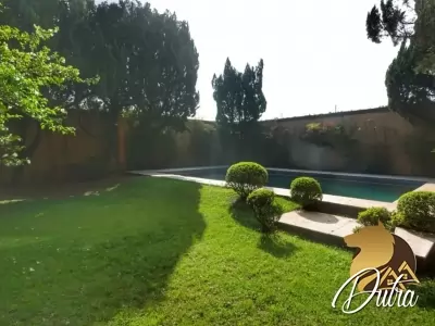 Padrão Jardim Leonor 593m² 04 Dormitórios 03 Suítes 5 Vagas