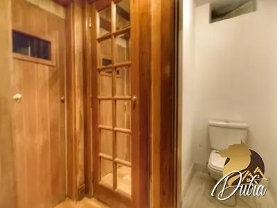 Padrão Jardim Leonor 593m² 04 Dormitórios 03 Suítes 5 Vagas