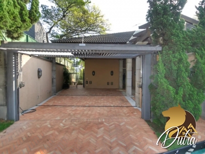 Padrão Jardim Leonor 593m² 04 Dormitórios 03 Suítes 5 Vagas