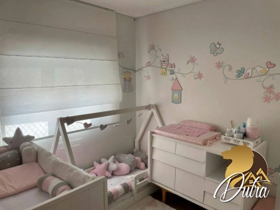 Edifício Olympia Vista Vila Olímpia 120m² 03 Dormitórios 02 Suítes 3 Vagas