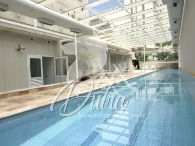 Domani Moema Indianópolis 282m² 04 Dormitórios 04 Suítes 4 Vagas