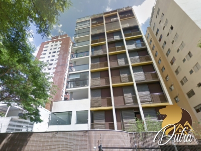 Edifício Zubin Mehta Vila Madalena 220m² 02 Dormitórios 02 Suítes 4 Vagas