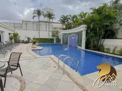 Edifício Hípica Boulevard Vila Cruzeiro 440m² 04 Dormitórios 04 Suítes 5 Vagas