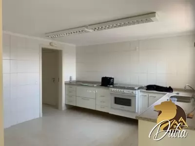 Edifício Hípica Boulevard Vila Cruzeiro 440m² 04 Dormitórios 04 Suítes 5 Vagas