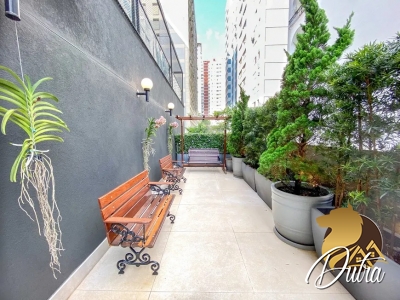 Jade Jardim Paulista Jardim Paulista 363m² 03 Dormitórios 03 Suítes 4 Vagas