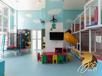 Humanari Campo Belo 305m² 04 Dormitórios 03 Suítes 3 Vagas