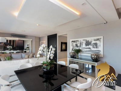 Humanari Campo Belo 305m² 04 Dormitórios 03 Suítes 3 Vagas